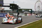 Aston Martin LMP1 2008 года